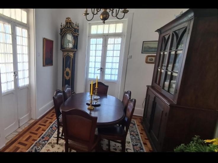 Casa Do Jardim Villa Vila do Conde Luaran gambar