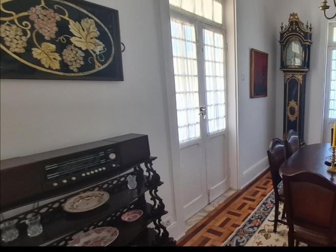 Casa Do Jardim Villa Vila do Conde Luaran gambar