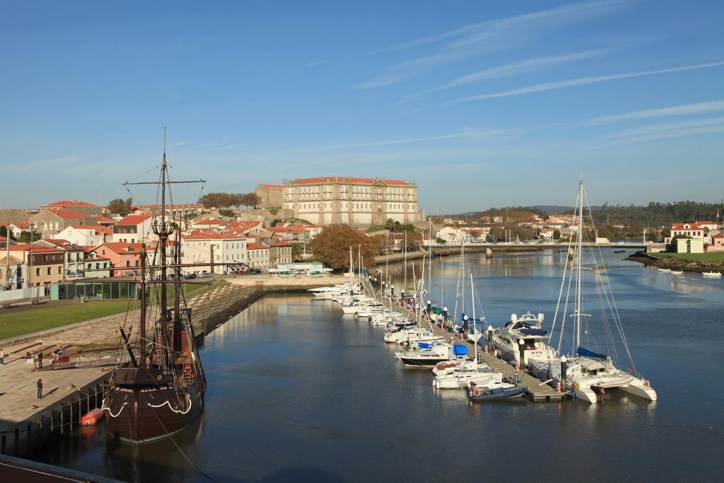 Casa Do Jardim Villa Vila do Conde Luaran gambar