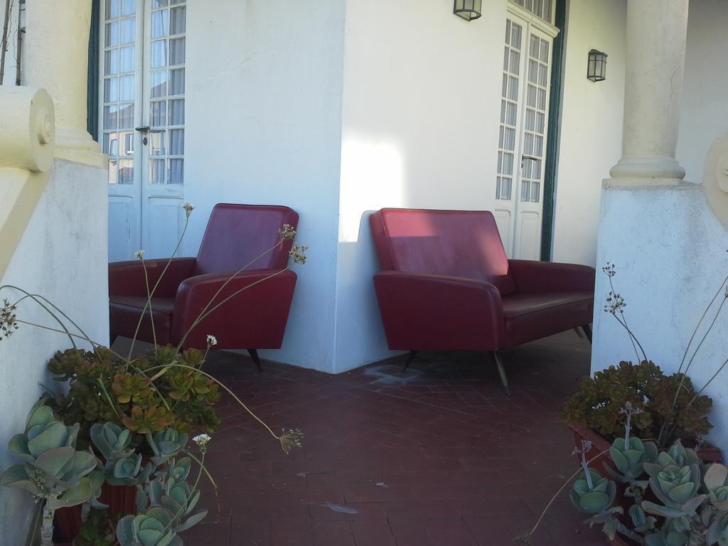 Casa Do Jardim Villa Vila do Conde Luaran gambar