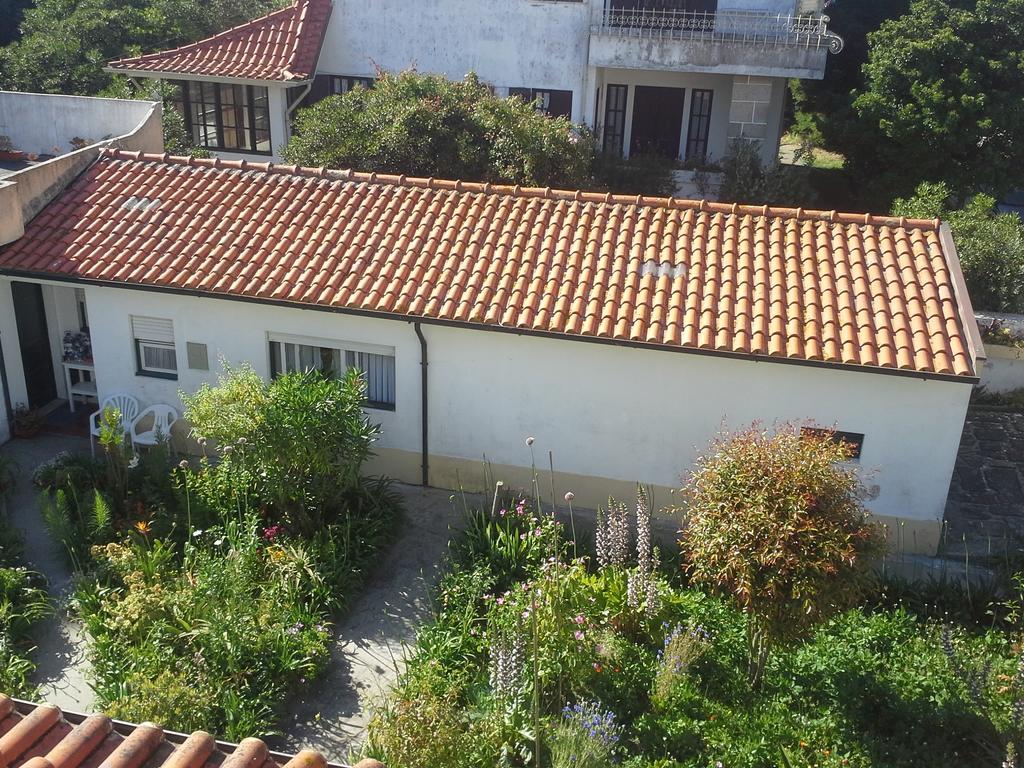 Casa Do Jardim Villa Vila do Conde Bilik gambar