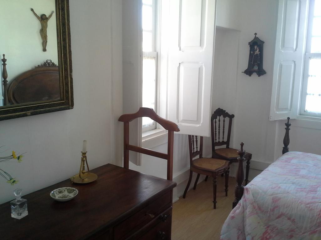 Casa Do Jardim Villa Vila do Conde Bilik gambar