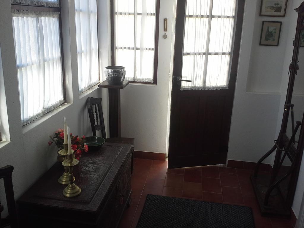Casa Do Jardim Villa Vila do Conde Luaran gambar