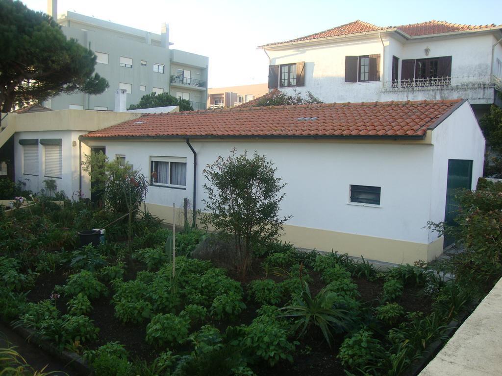 Casa Do Jardim Villa Vila do Conde Bilik gambar